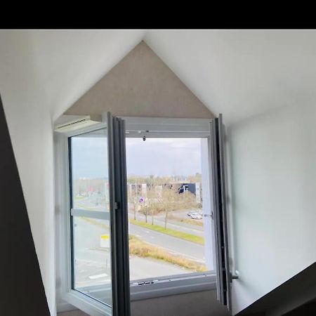 Chambre Privee Angers Exterior photo