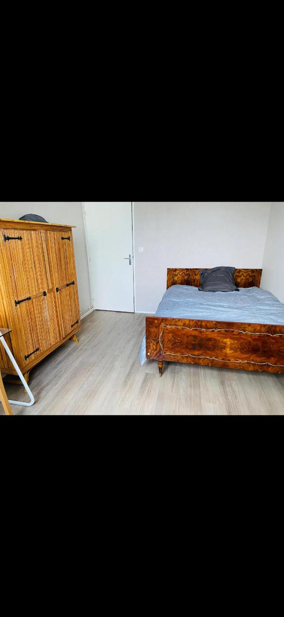 Chambre Privee Angers Exterior photo